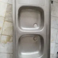 سینک دوقلو
