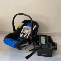 کریر به همراه ست صندلی