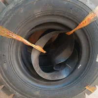 لاستیک لیفتراک سه تن