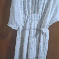 پیراهن ساحلی هندی