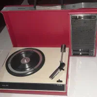 گرامافون فیلیپس