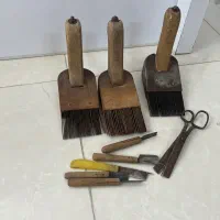 دفتین عتیقه