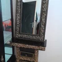 آینه کنسول