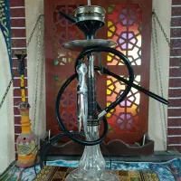 قلیون عربی