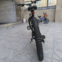 دوچرخه 26 viva