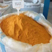 پخش عمده زردچوبه نرم خالص و زردچوبه قلم و غیره
