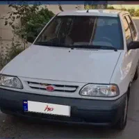 پراید 131 SL دوگانه کارخانه در حد نو واقعی