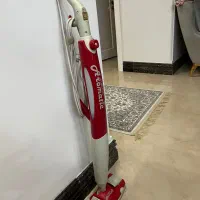 بخارشور
