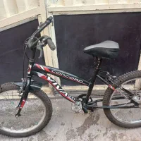 دوچرخه سایز 20