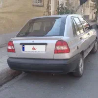 پراید 141