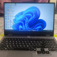 لپ تاپ گیمینگ  lenovo LOQ