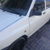 پراید۱۳۱ ۹۸