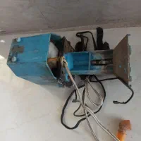 پمپ آب کولر