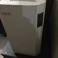 یو پی اس بافرتک