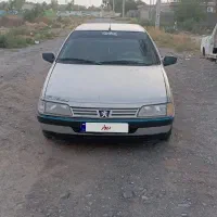 پژو405مدل89عروسک