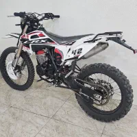 crx akr 300|موتورسیکلت|ارومیه, |دیوار