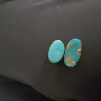 نگین فیروزه نیشابور