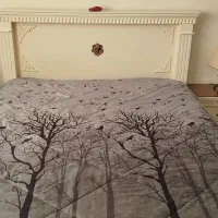 تخت خواب دونفره