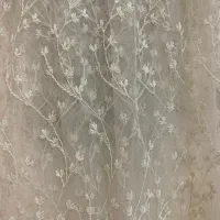 پرده تور
