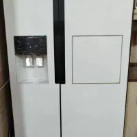 یخچال ساید سامسونگ