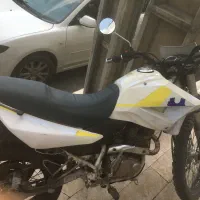 موتور تریل تی ۲