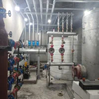 استخدام کارگر نیمه ماهر و ساده زیر 35 سال