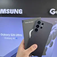 انجام رجیستری s26ultra / s25 ultra فوری