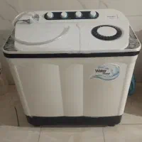 ماشین لباسشویی