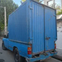 لیسان مدل 85 سال2006 تیراژ3800