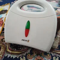اسنک ساز