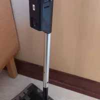 جارو شارژی یا نپتون شارژی مو جمع کن