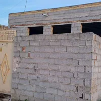 فروش خانه نیمه ساخته