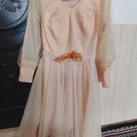 لباس مجلسی نو