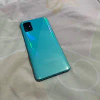 Samsung a51