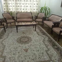 مبل شقایق ۸نفره