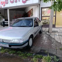 پژو مدل 84