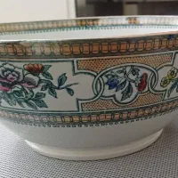 کاسه کشمیری قدیمی