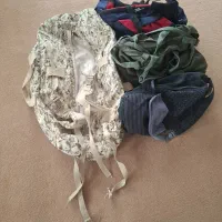 کیف باشگاه و نظامی