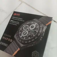 ساعت هوشمند redmi glorimi m4 pro