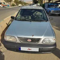 فروش پراید 141 گپ