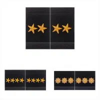 فروش‌آرم وعلائم سربازی/ارتش/نیروی انتظامی/سپاه