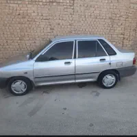 پراید مدل 87 دوگانه فابریک