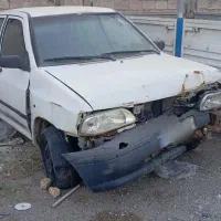 پراید مدل84
