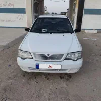 پراید 111se مدل 95