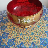 میوه‌خوری چک بوهمیا برای پذیرایی لوکس و جهیزیه