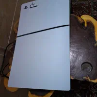 ps5 slim|کنسول، بازی ویدئویی و آنلاین|بوشهر, |دیوار