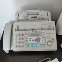 فکس پاناسونیک ساخت مالزی