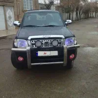 کاپرا دوکابین مدل ۸۹ بیرنگ اسپرت