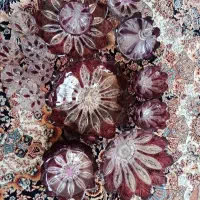 ظروف کریستالی