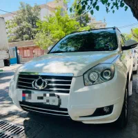 جیلی ۲۰۱۴اتومات فول (اتوگالری بیتل)